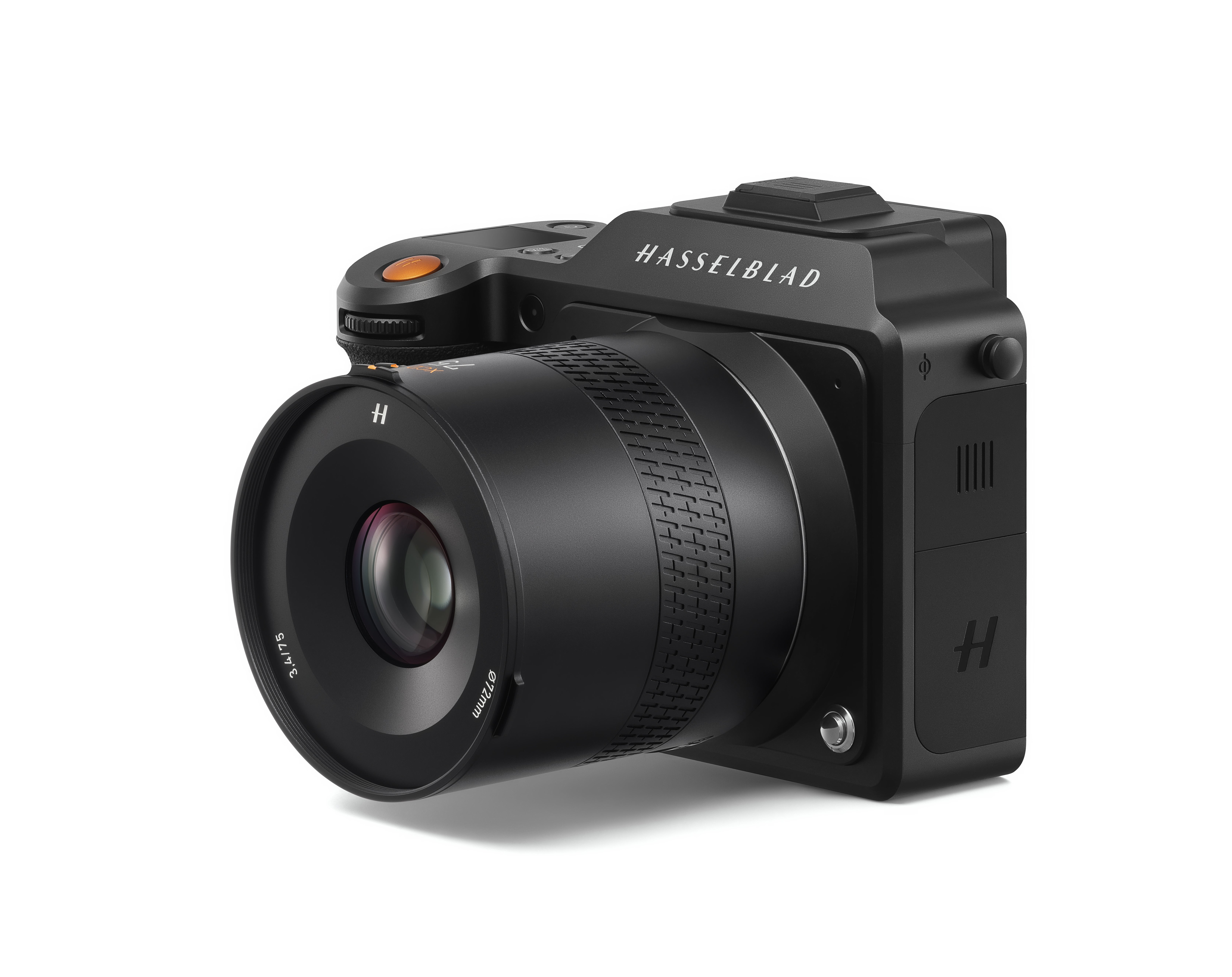 最高峰の1億画素中判デジタルカメラを体験！Hasselblad製品タッチ