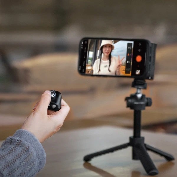 PGYTECHからスマホ撮影のクオリティを上げる新製品「MagCam 2