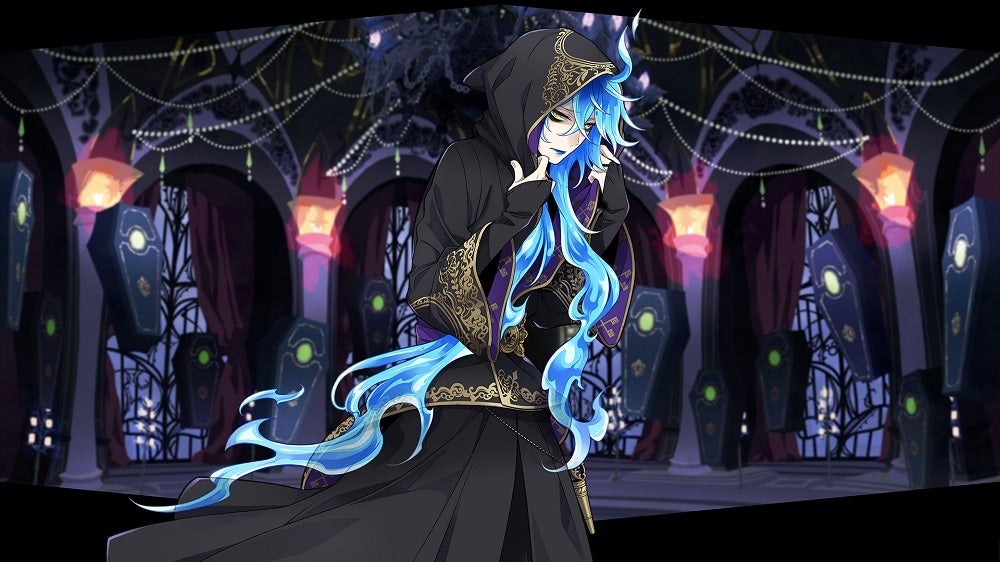 ディズニー ツイステッドワンダーランド』、メインストーリー6章「冥府