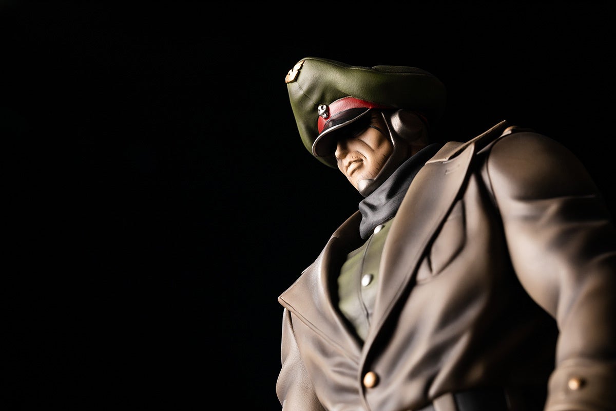 ブロッケン祭り！】キン肉マン『ブロッケンJr.』『レジェンド超人