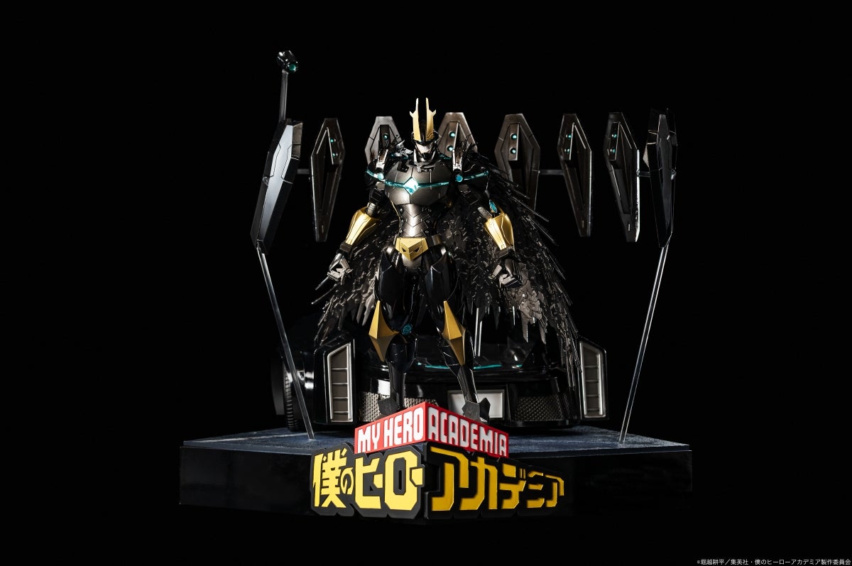 SpiceSeedが『ドラゴンクエスト ダイの大冒険』フィギュア制作始動！第