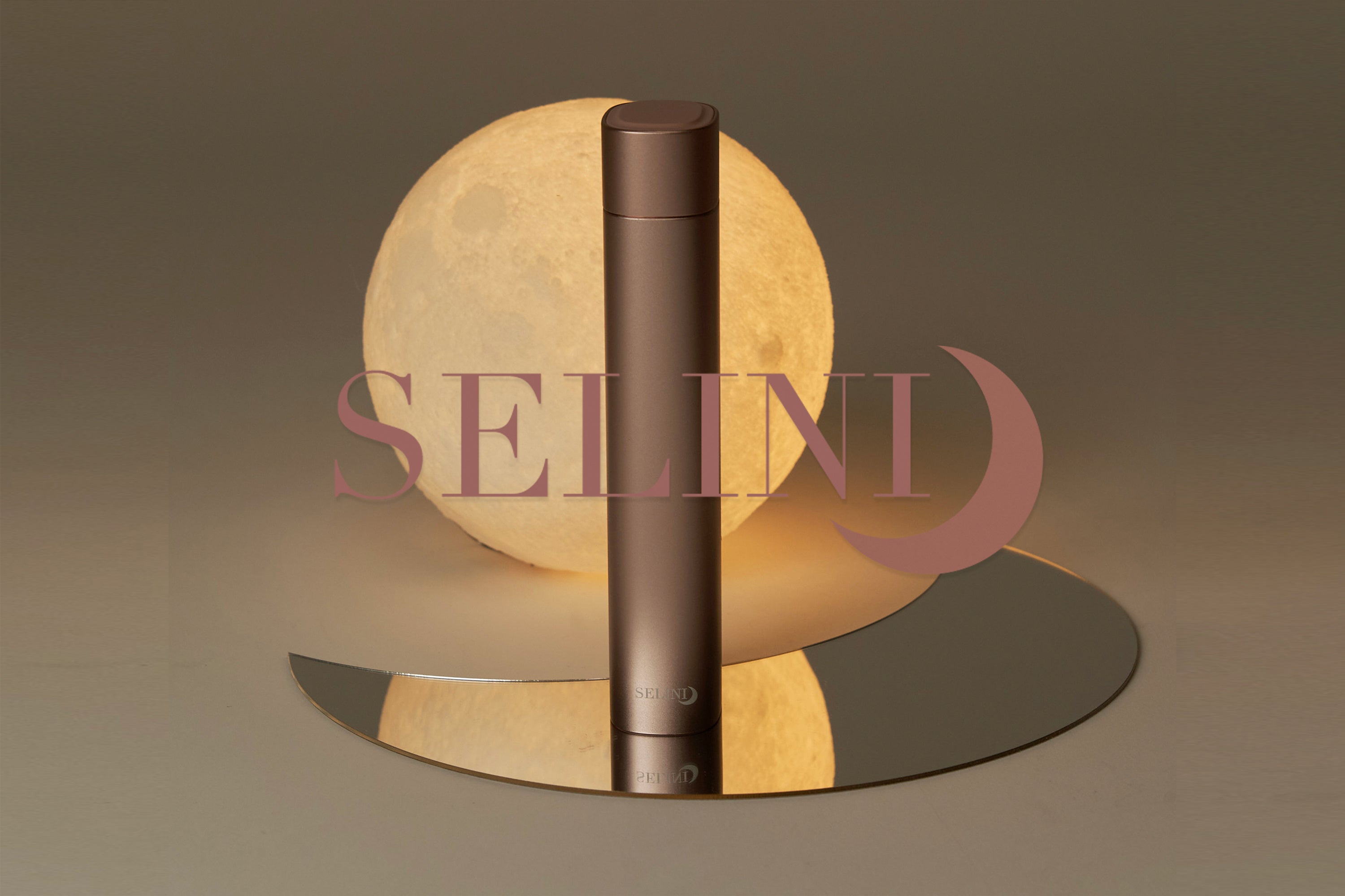 日本初*】LDM水滴家庭用美顔器「SELINI (セリーニ)」誕生。韓国発の