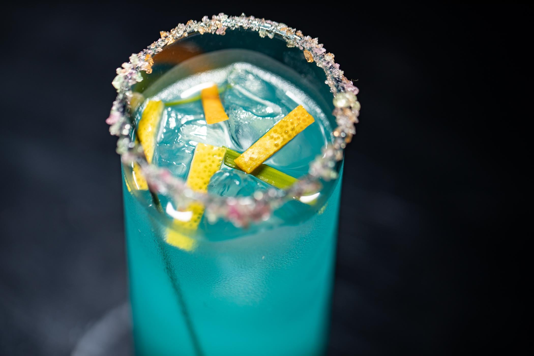 リーガロイヤルホテル広島】広島市内のホテルで最も空に近いレストラン