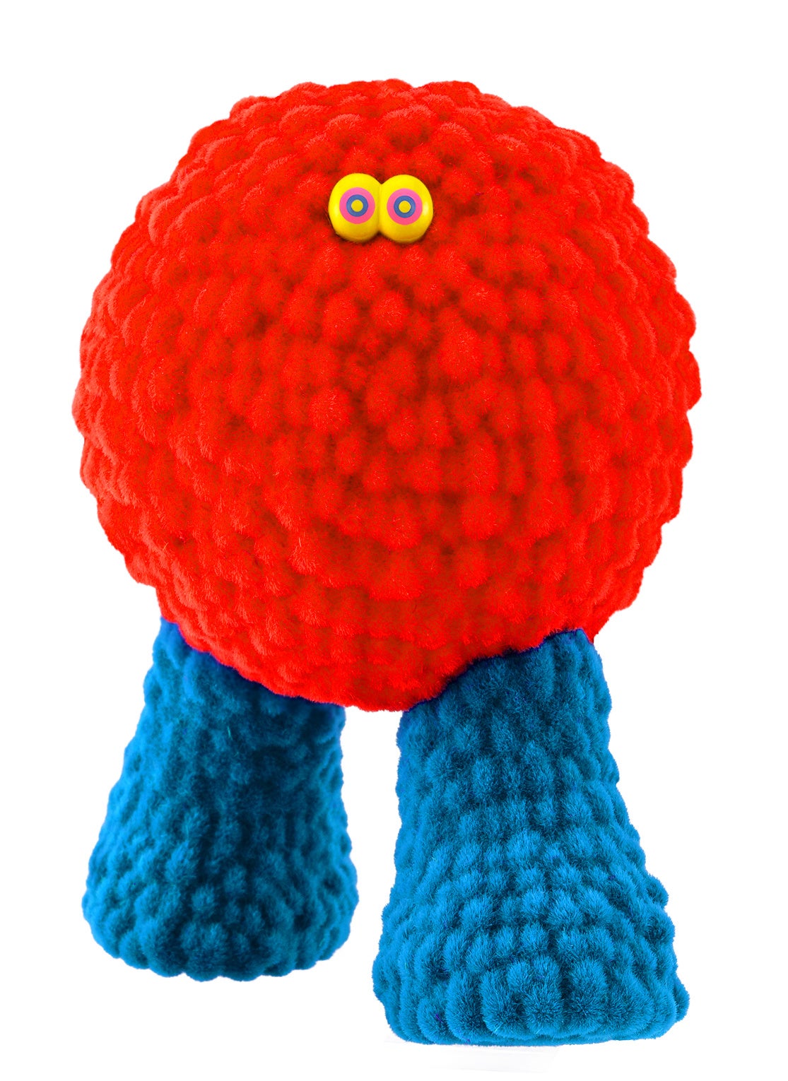 アートディレクター・フジサキタクマ×ケンエレファント『モール