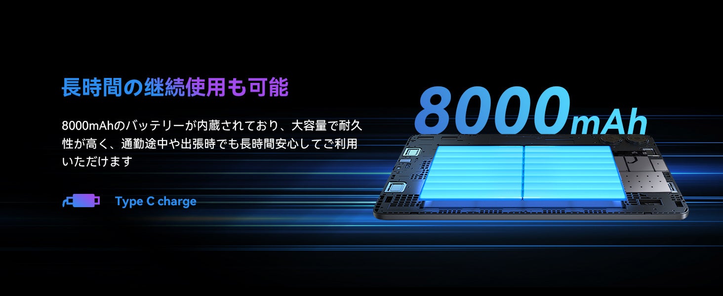 期間限定】SVITOO P11 タブレット 11 インチ完全ガイド ─ Android 15