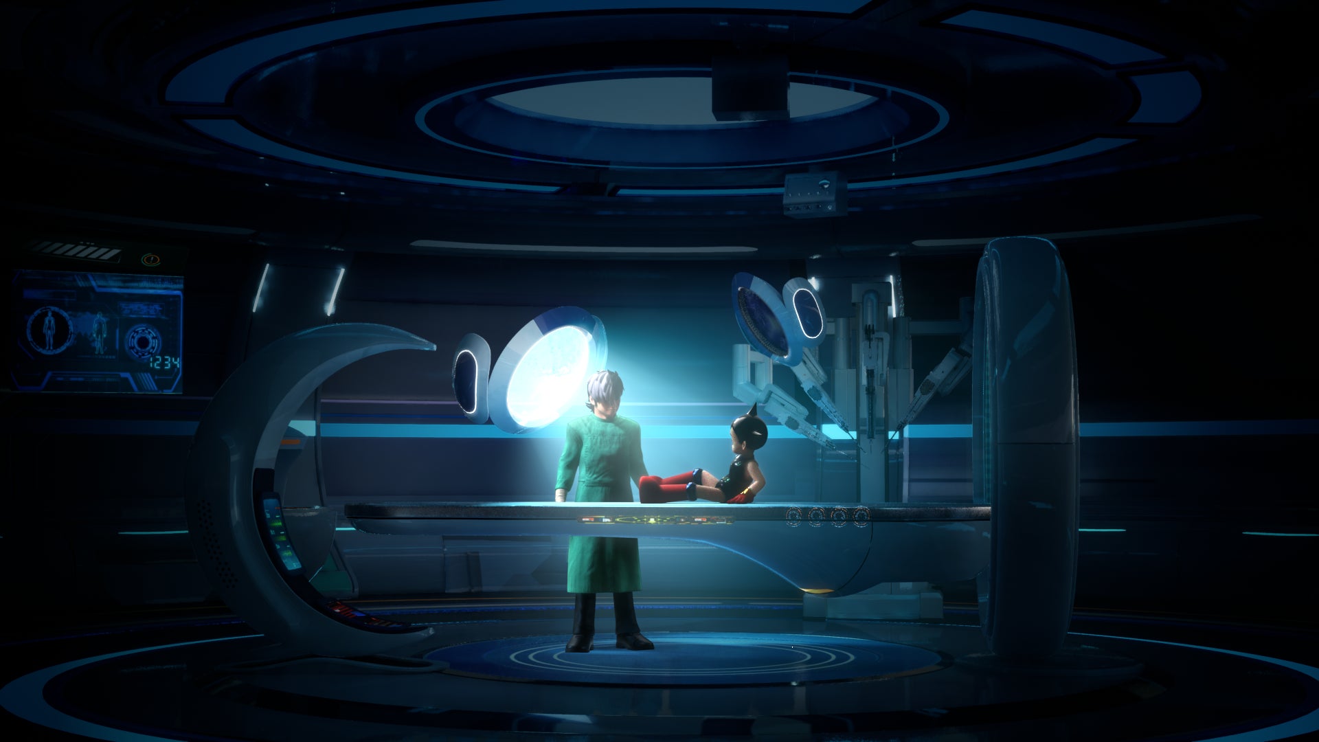 2025年大阪・関西万博 パソナグループ×手塚プロダクション 新