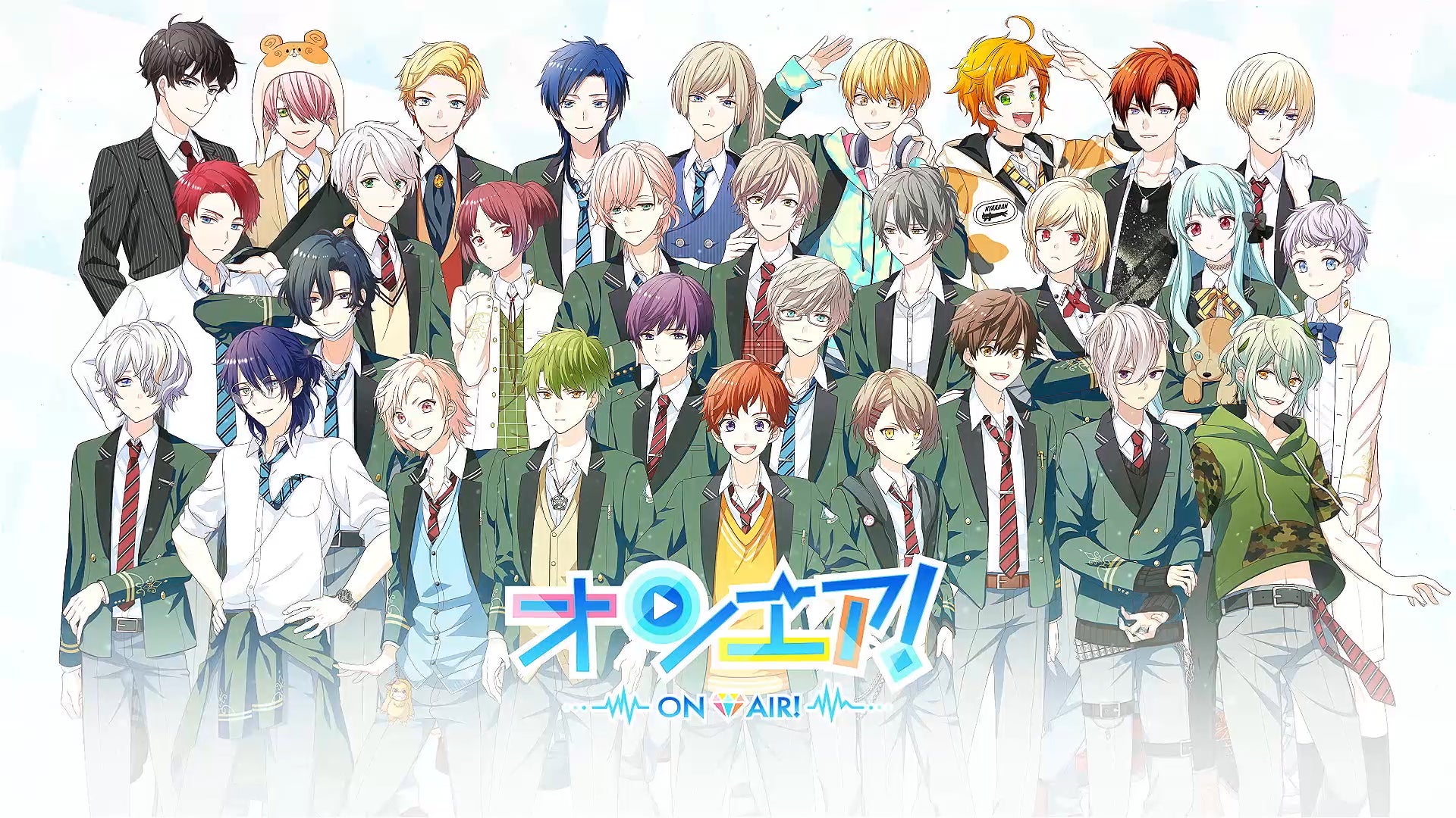 オンエア！』Nintendo Switch版開発を目指すプロジェクトが、クラウド