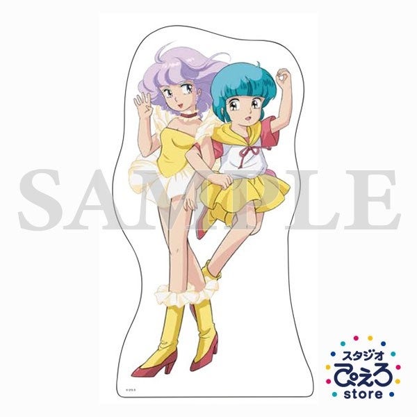 魔法の天使クリィミーマミ』より新商品情報！「スタジオぴえろストア