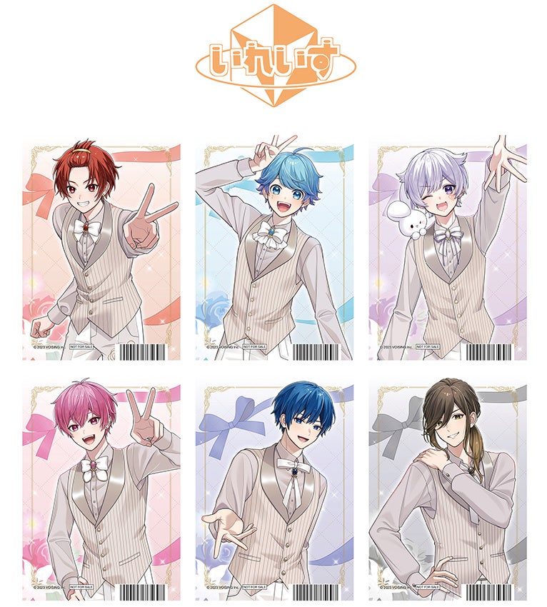 今夏のホールツアーも大盛況!! 勢いが止まらない新世代歌い手グループ