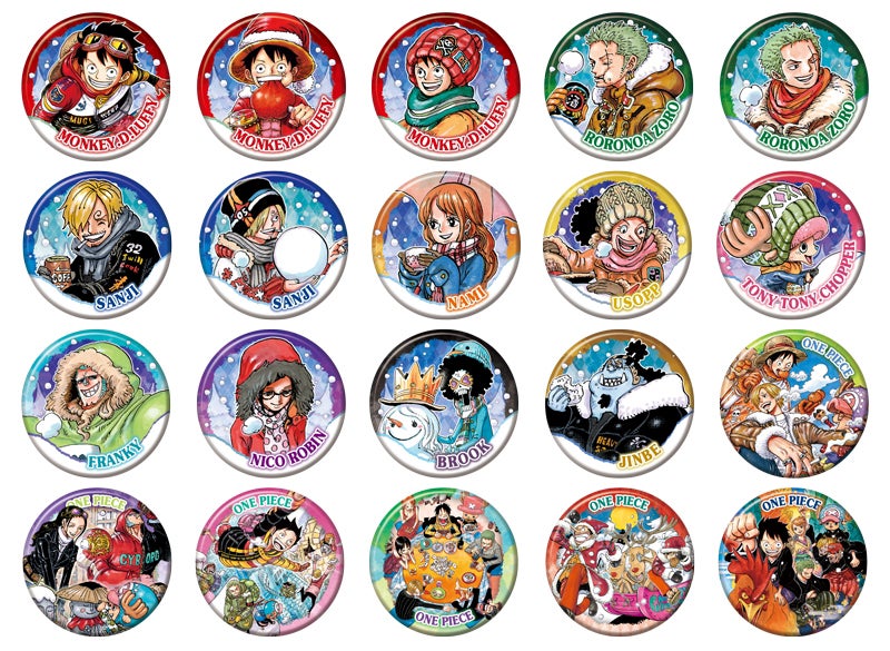 ジャンプフェア in アニメイト2024」が、4月26日から開始！ | 株式会社