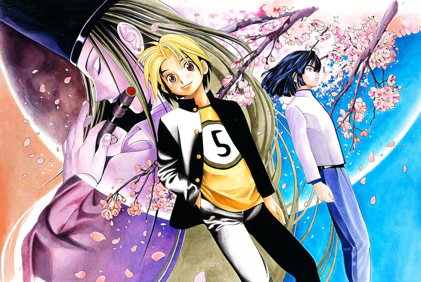 み*く様 「ヒカルの碁」グッズ まとめ売り 小畑健 ヒカル 佐為 アキラ