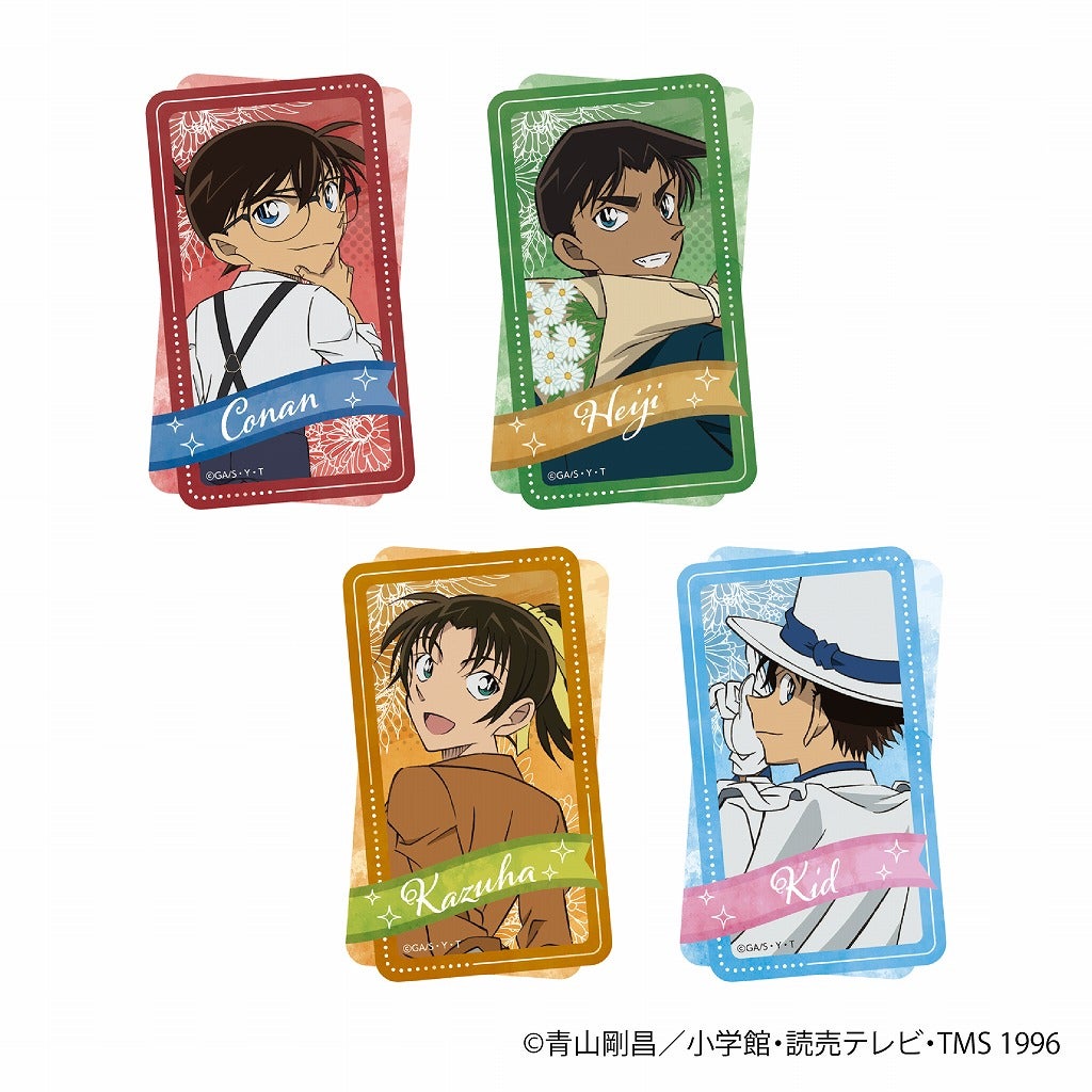 2024「名探偵コナンストア」開催！新宿・なんばをはじめ全国8会場で