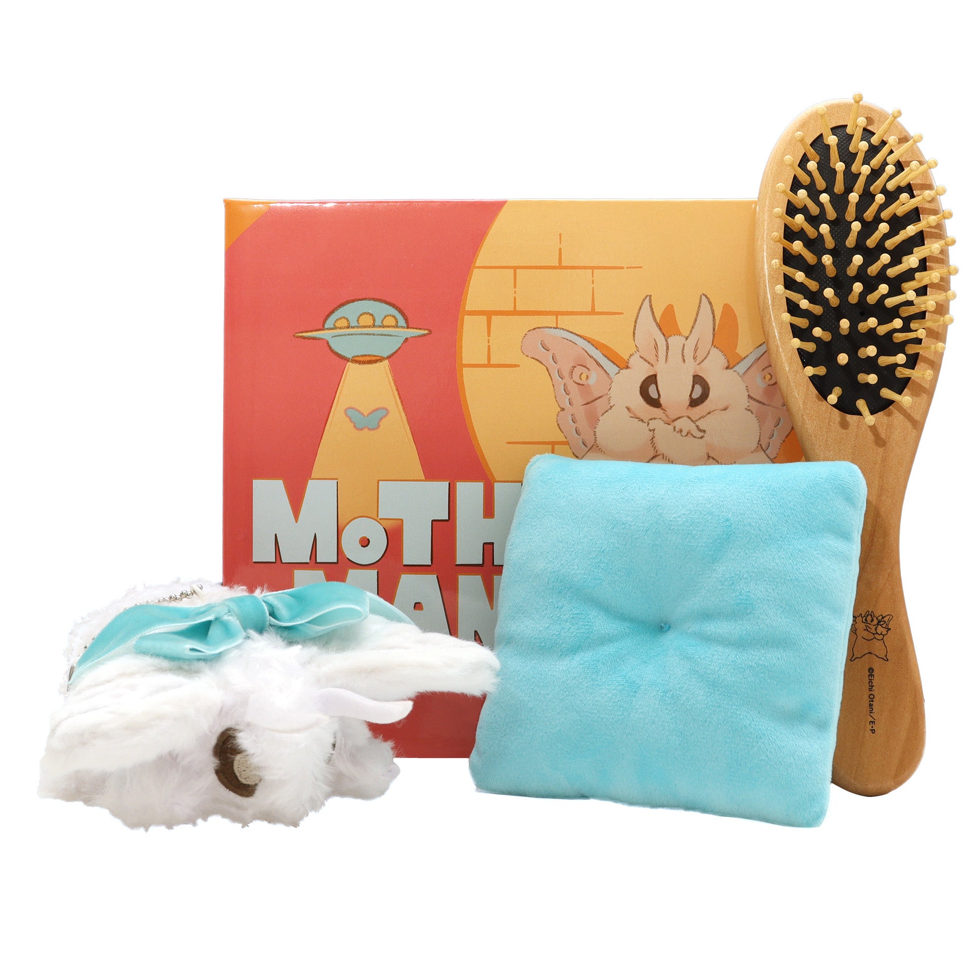 モスのいる日常』より、高級モス飼育セットが受注生産商品で登場