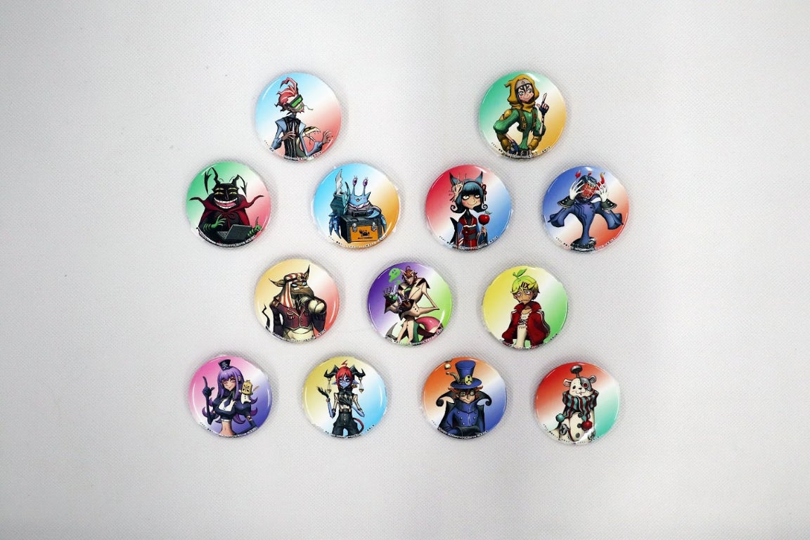 アリエナイ本の街 神保町 10月21日（月） からスタート！ イベント限定