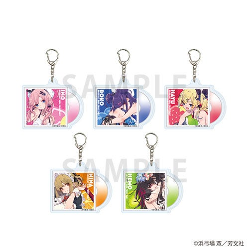 おちこぼれフルーツタルト』8巻発売記念 POP UP CORNER を2024年12月25