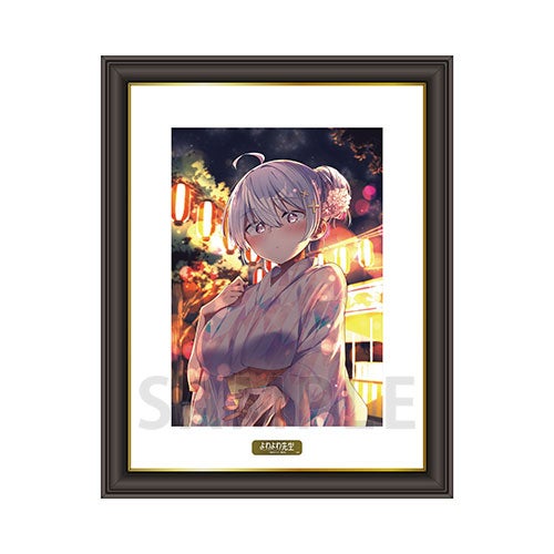 よわよわ先生」ポップアップストアを2024年12月17日(火)よりゲーマーズ