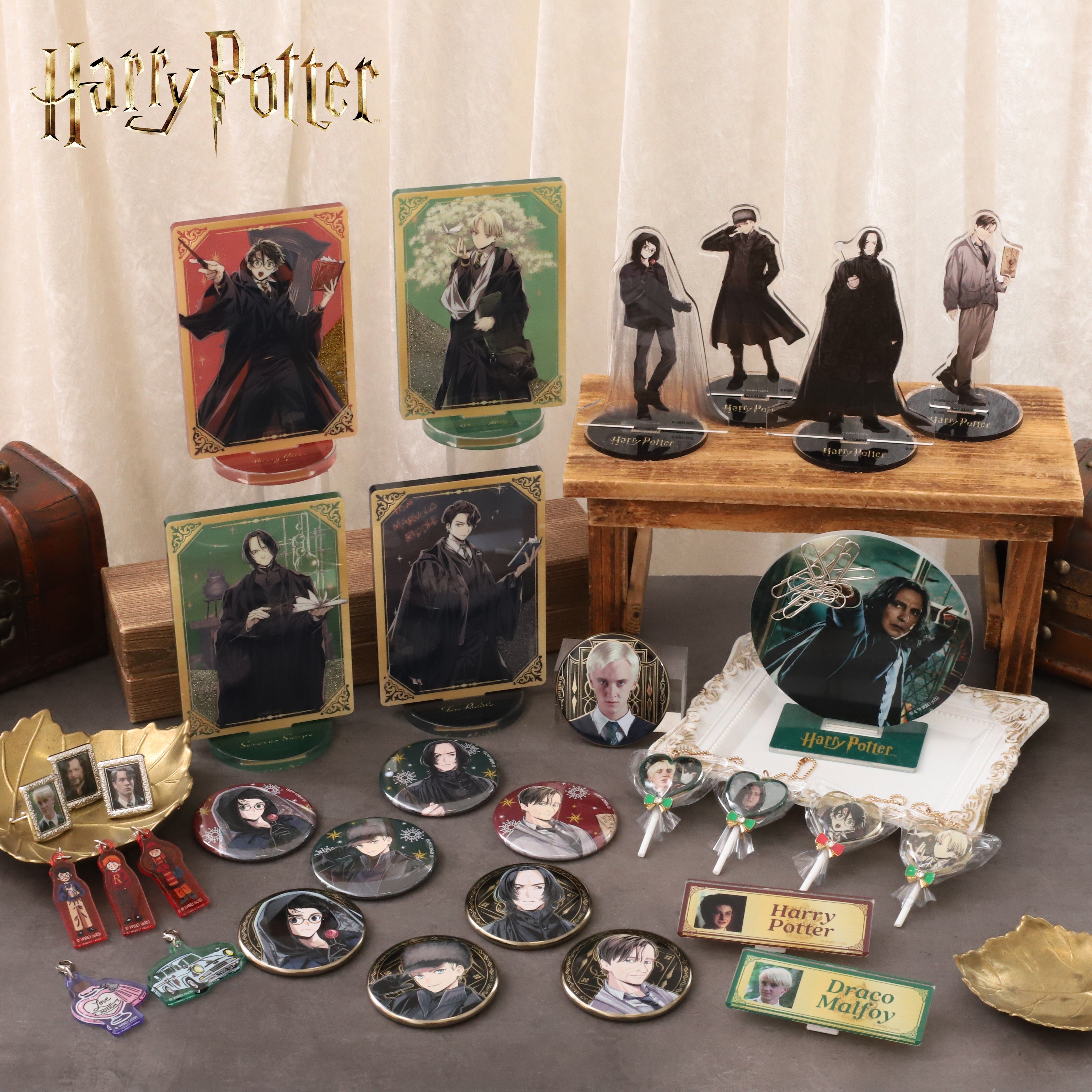 ハリーポッター グッズまとめ売り ハリーポッター グッズ まとめ売り