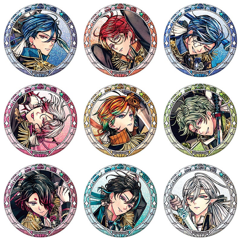 悪魔執事と黒い猫』アプリリリース3周年をお祝いするフェアが、12月7日