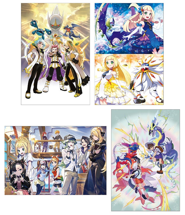 △ポケモン ポケモンマスターズEX 1周年記念 タペストリー △ポケモン