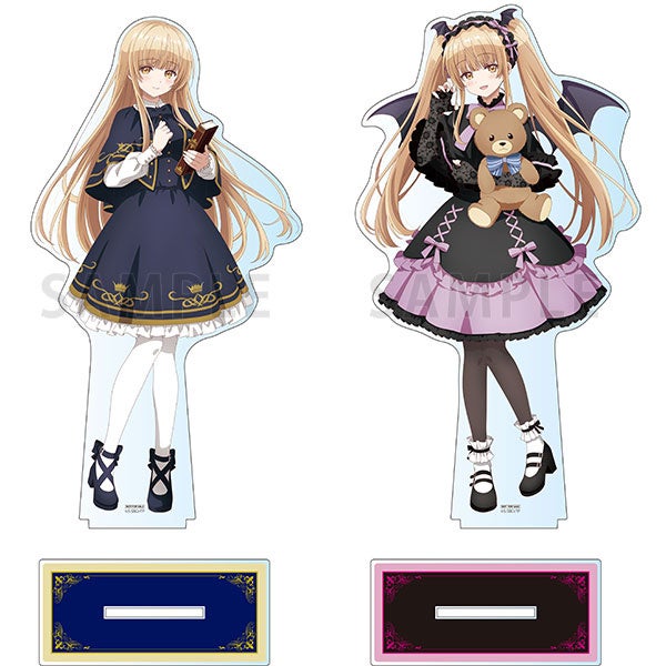 TVアニメ『お隣の天使様にいつの間にか駄目人間にされていた件