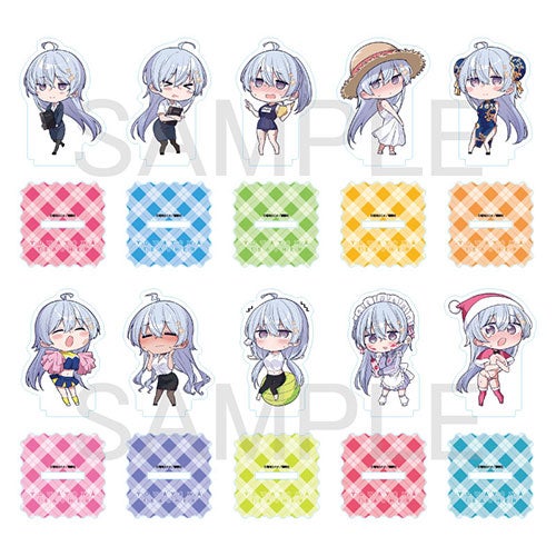 よわよわ先生』 ポップアップストアを2025年4月26日(土)よりゲーマーズ