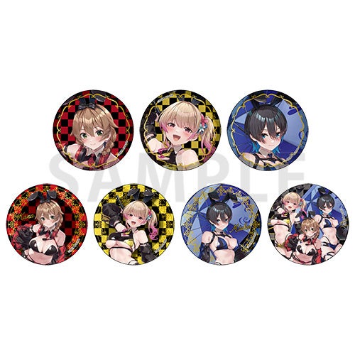 バニーガーデン」ポップアップストアを2025年5月10日(土)より