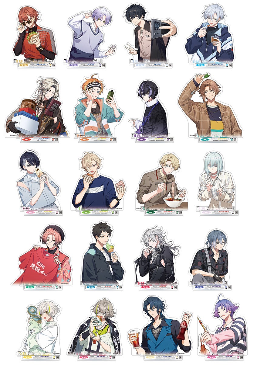 哈哈】少年のアビス 特典セット 哈哈様専用】少年のアビス 特典セット