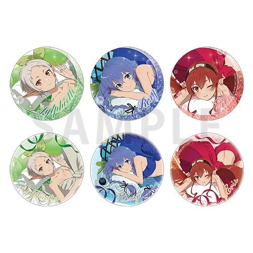 TVアニメ「無職転生II ～異世界行ったら本気だす～」～紡がれし夢と