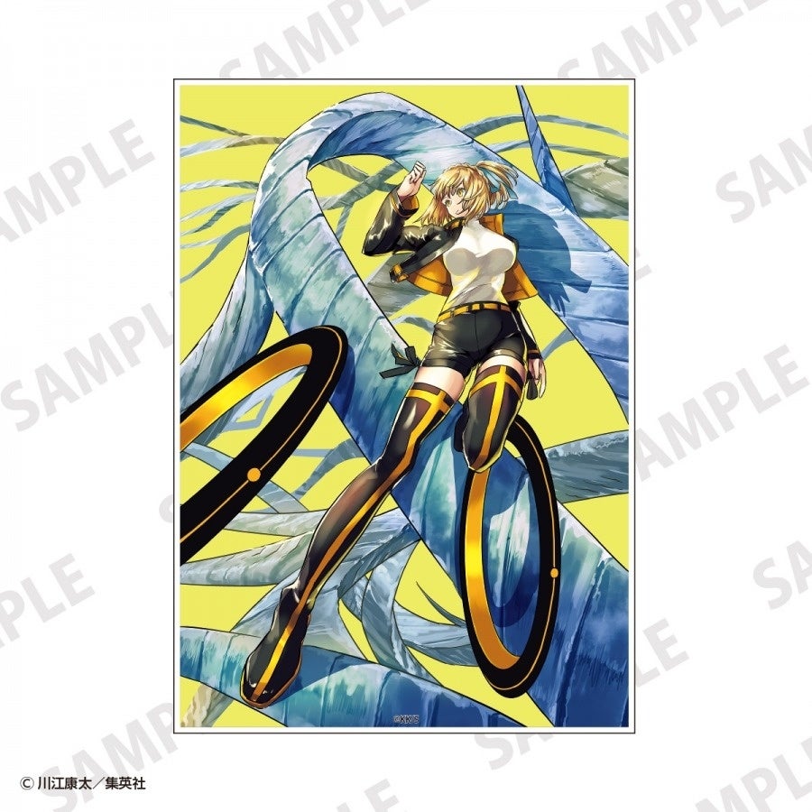 鵺の陰陽師』POP UP STOREを2025年8月16日(土)よりゲーマーズにて開催