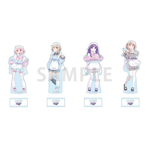 ゆゆ式」コミックス15巻発売記念ストアを2025年9月13日(土)より