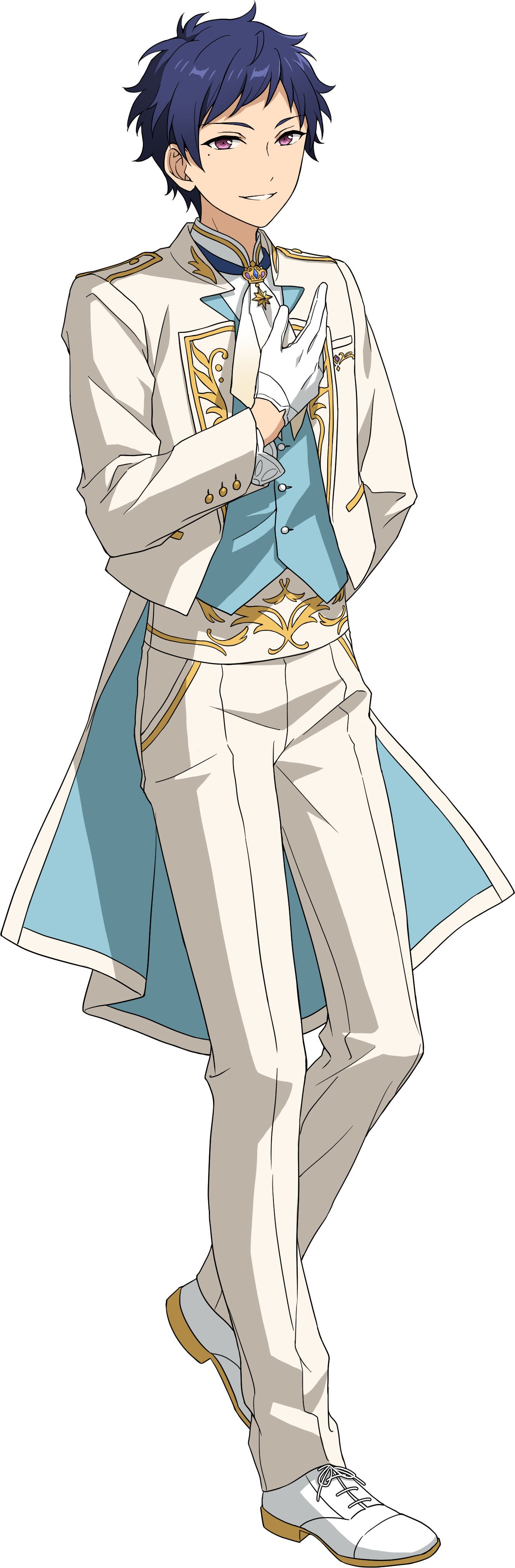 あんさんぶるスターズ！！』伏見 弓弦「ESCAPE」8月25日(月)より全世界