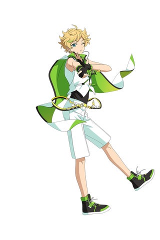 あんさんぶるスターズ！！』春川 宙「Smiling Flower's Season!」10月