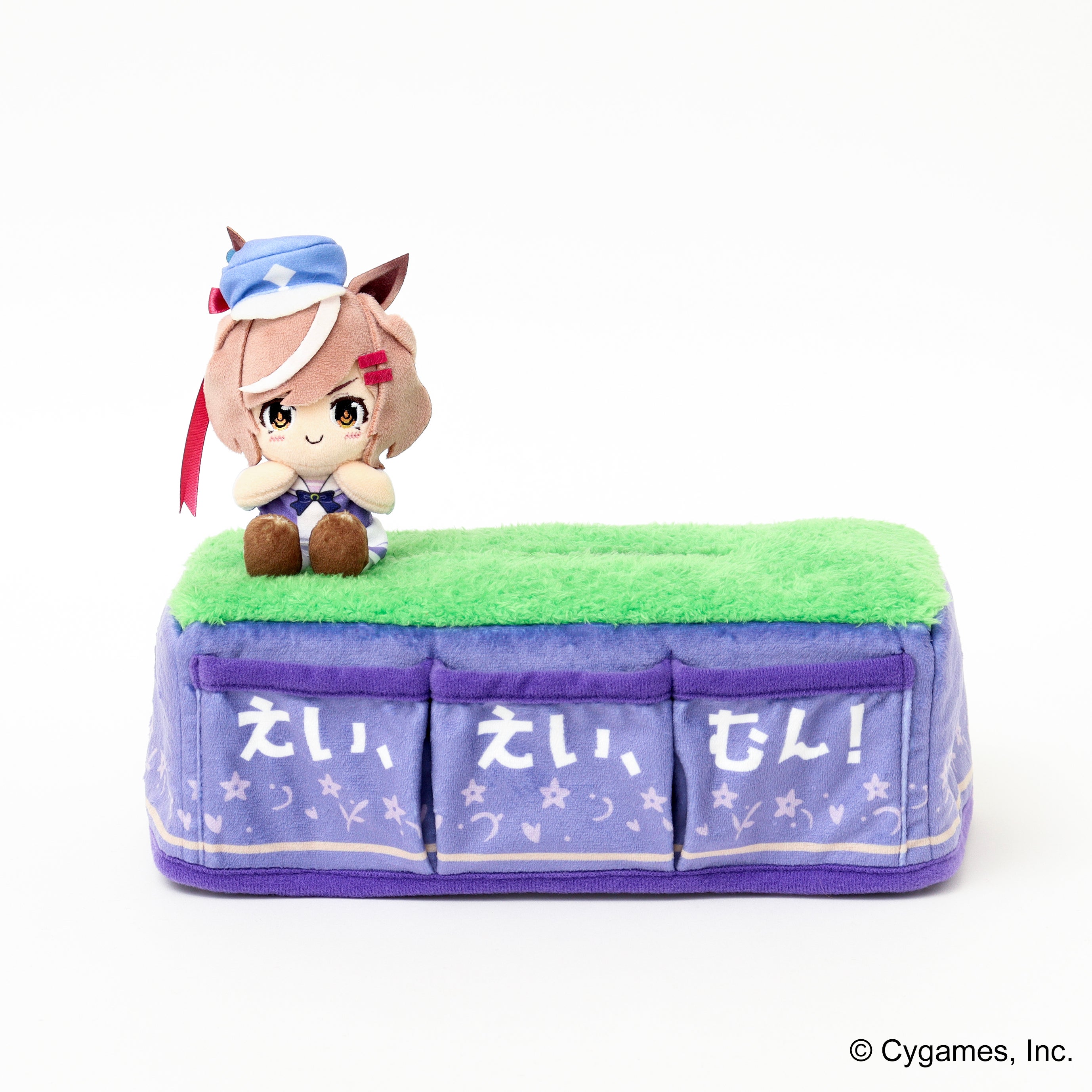 ウマ娘 プリティーダービー』より、受注生産商品が新登場！ | 株式会社