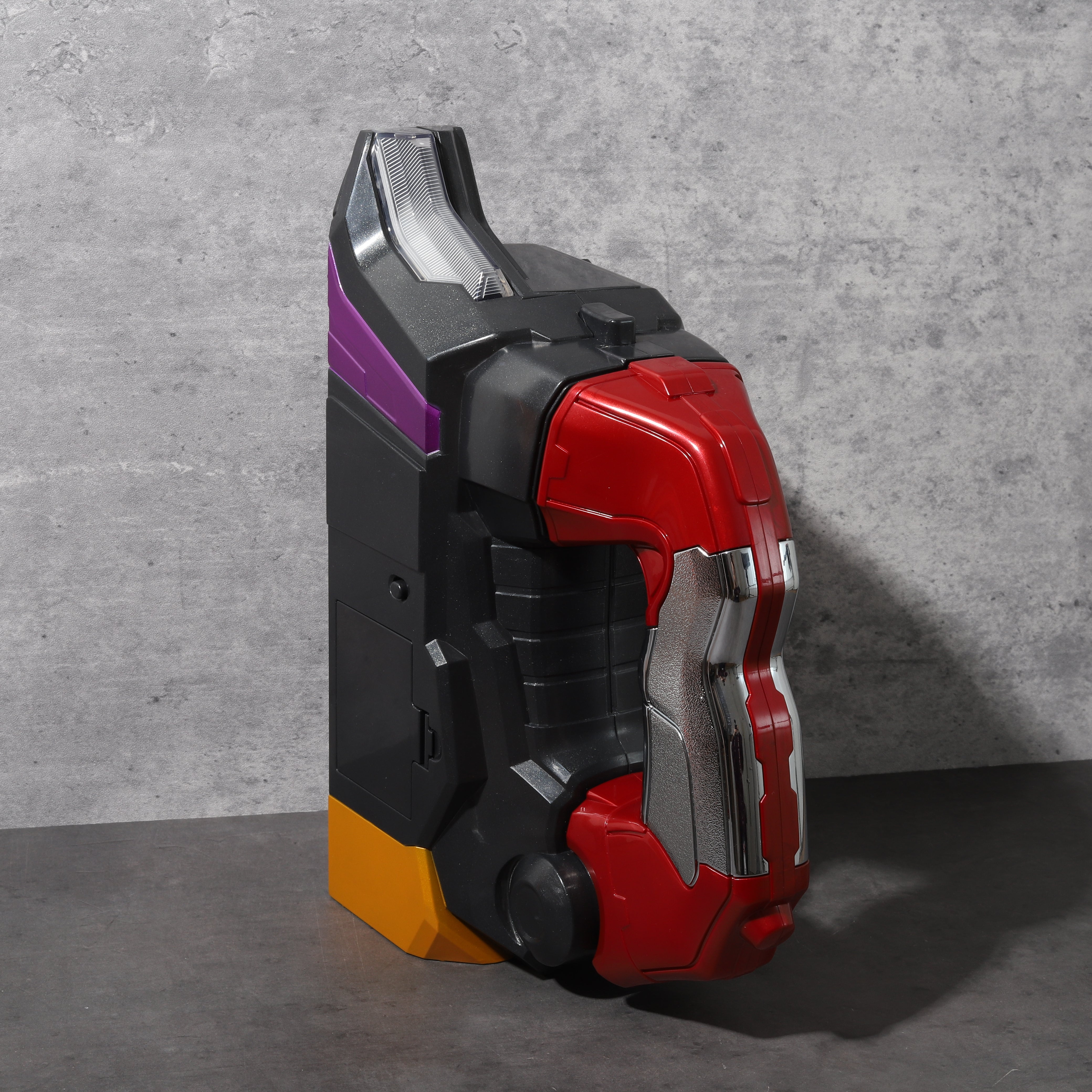 ムービックより「P 新世紀エヴァンゲリオン ～未来への咆哮