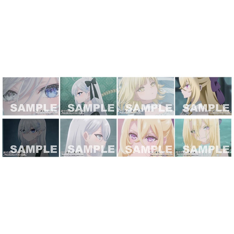 TVアニメ『死亡遊戯で飯を食う。』ミュージアム in AKIHABARA