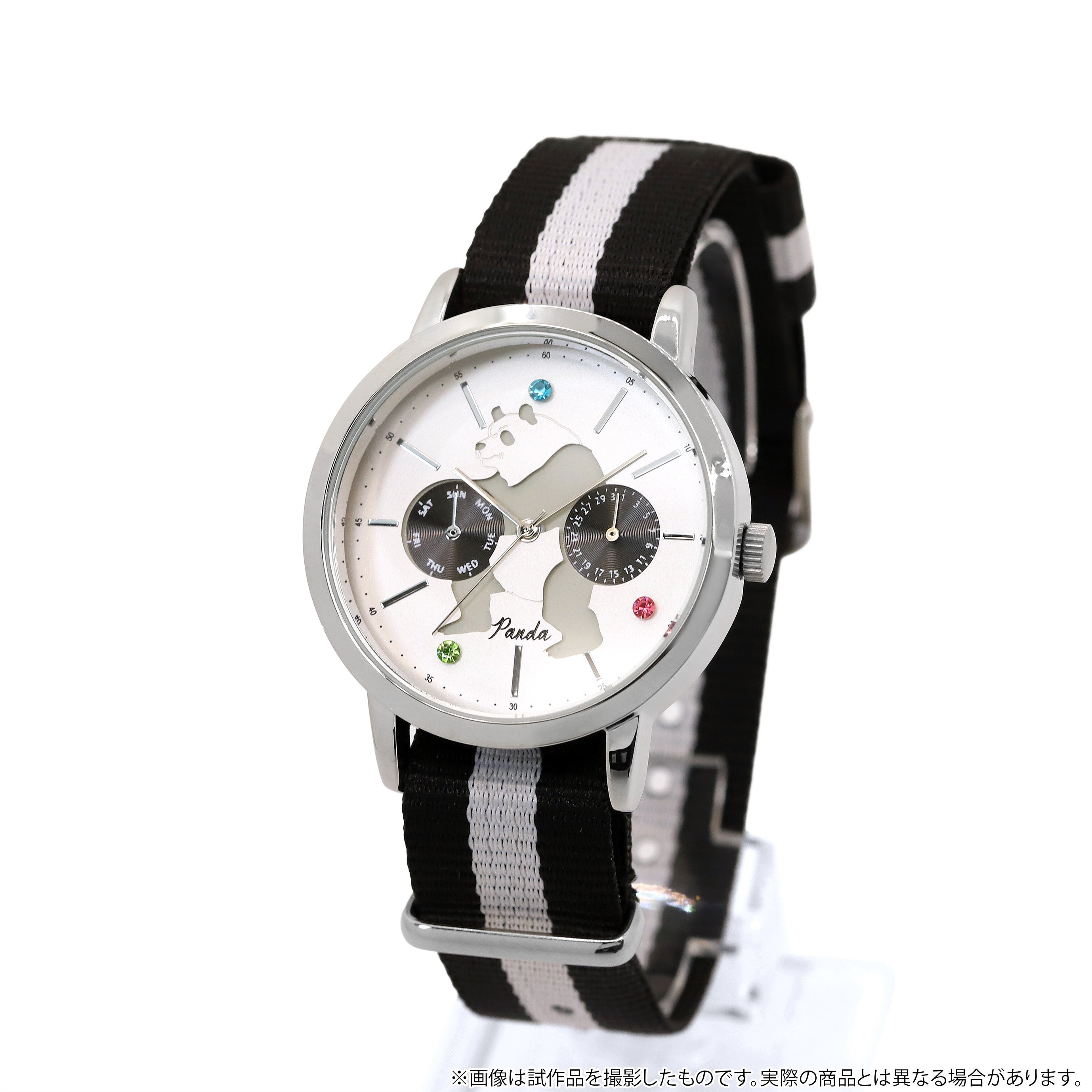 グッズ-時計】呪術廻戦 腕時計⁄七海建人【アニセレ】 | アニメイト