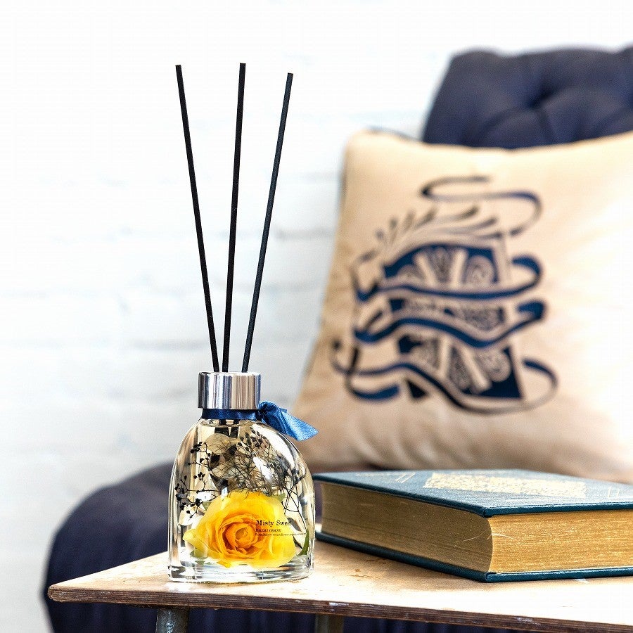 文豪ストレイドッグス』より、中島敦たちをイメージしたコラボ