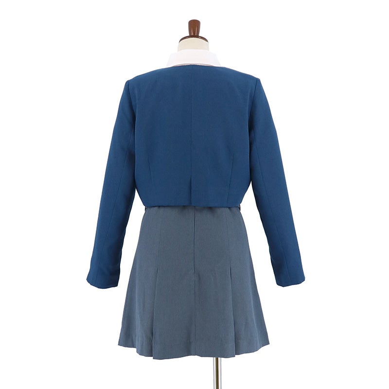 ラブライブ！スーパースター!!」結ヶ丘女子高等学校制服（冬服）が