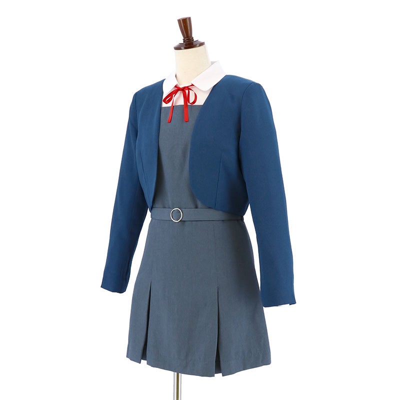 ラブライブ！スーパースター!!」結ヶ丘女子高等学校制服（冬服）が