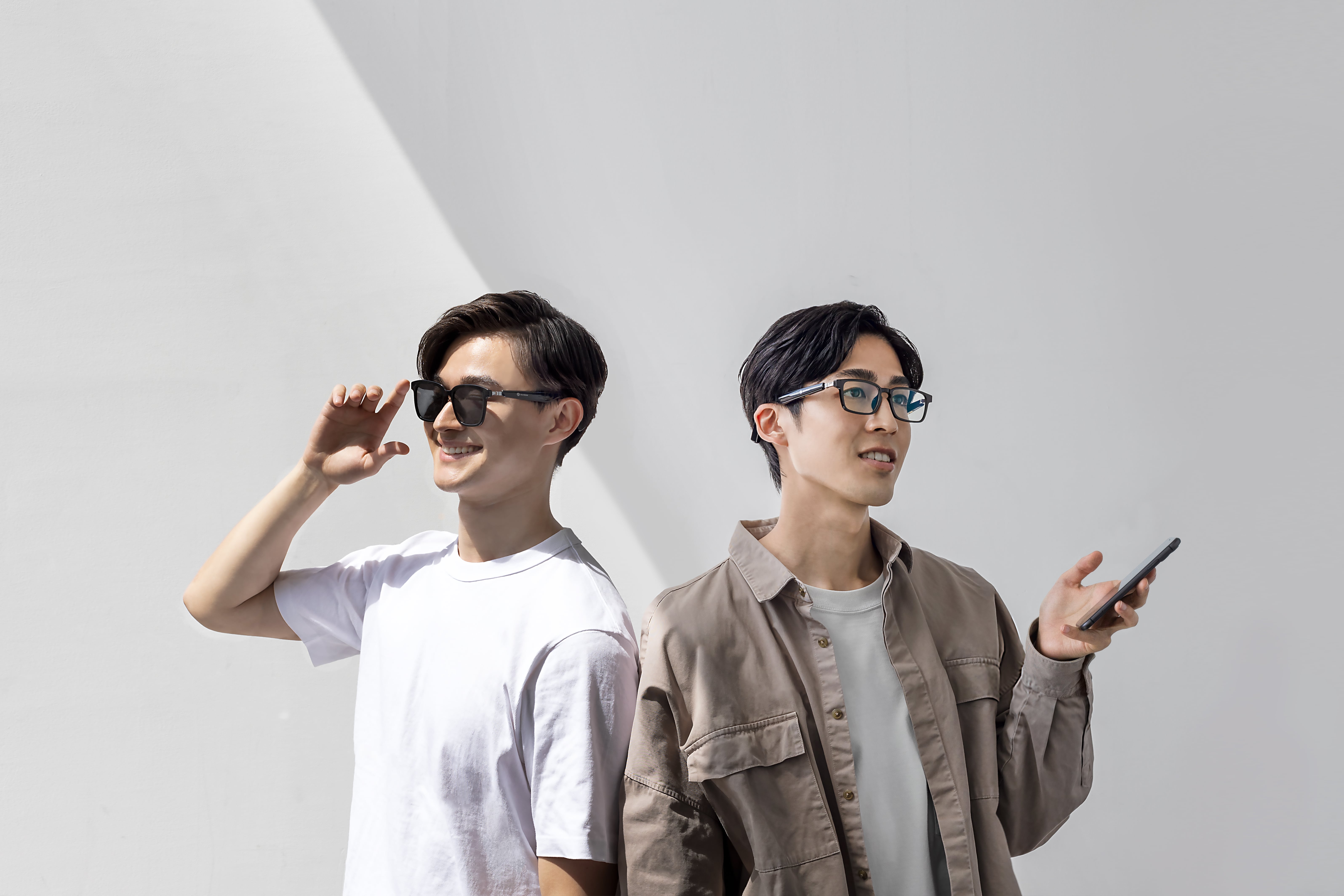 Soundcoreからオーディオグラスが新登場！リモートワークやアウトドア