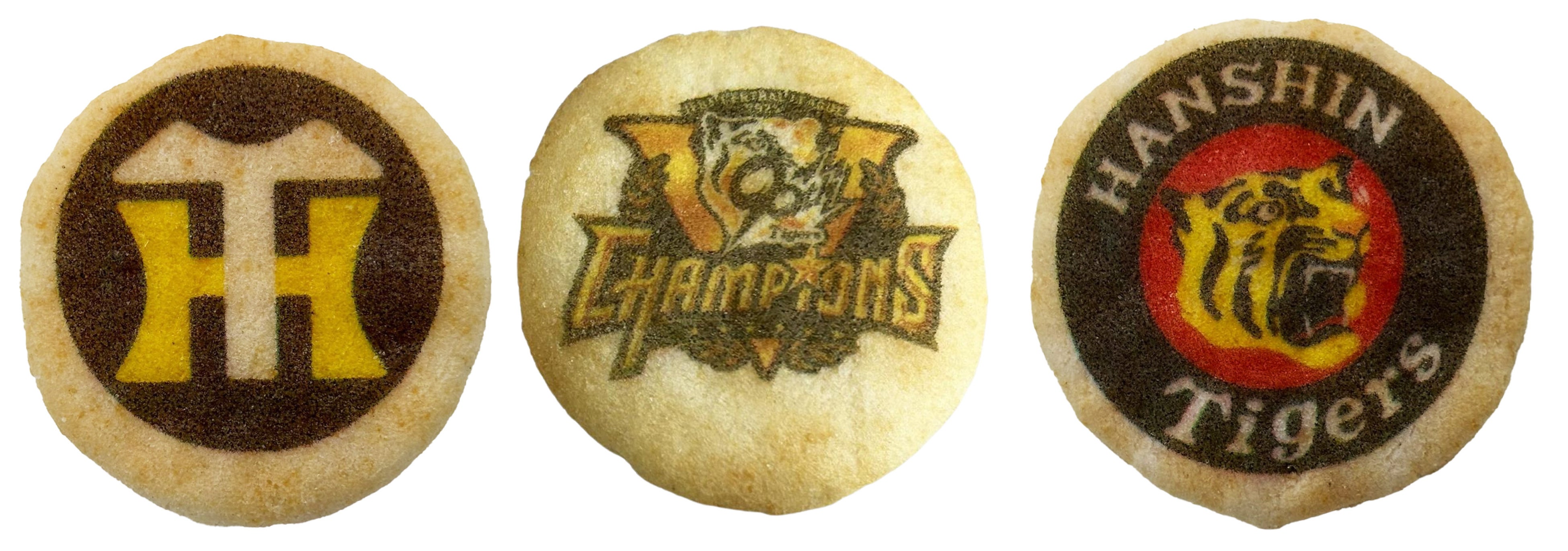 六甲おろし」が鳴り響き、甲子園が揺れた優勝の夜に新登場！ その名も