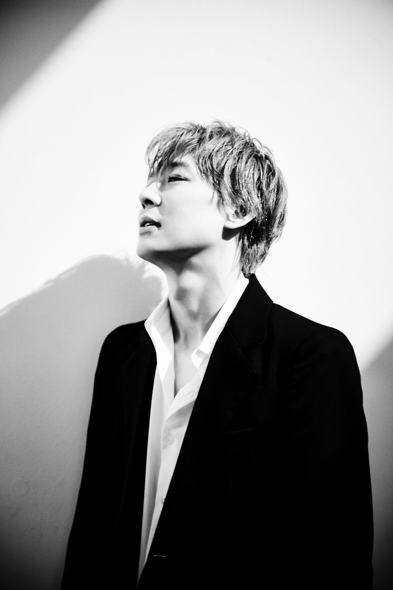 PARK YUCHUN(パク・ユチョン)、日本1st写真集発売決定！「感情の表現が