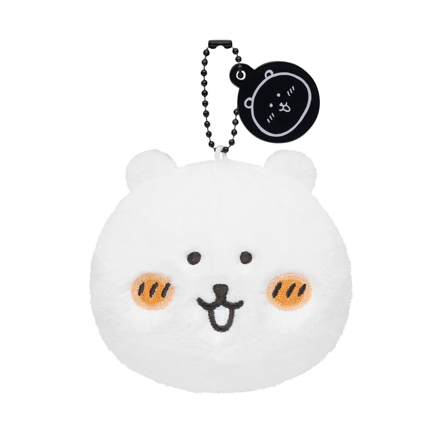 ちいかわ」作者・ナガノが描く「ナガノキャラクターズ」より必ず当たる