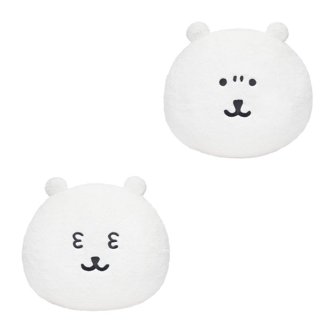 ちいかわ」作者・ナガノが描く「ナガノキャラクターズ」より必ず当たる