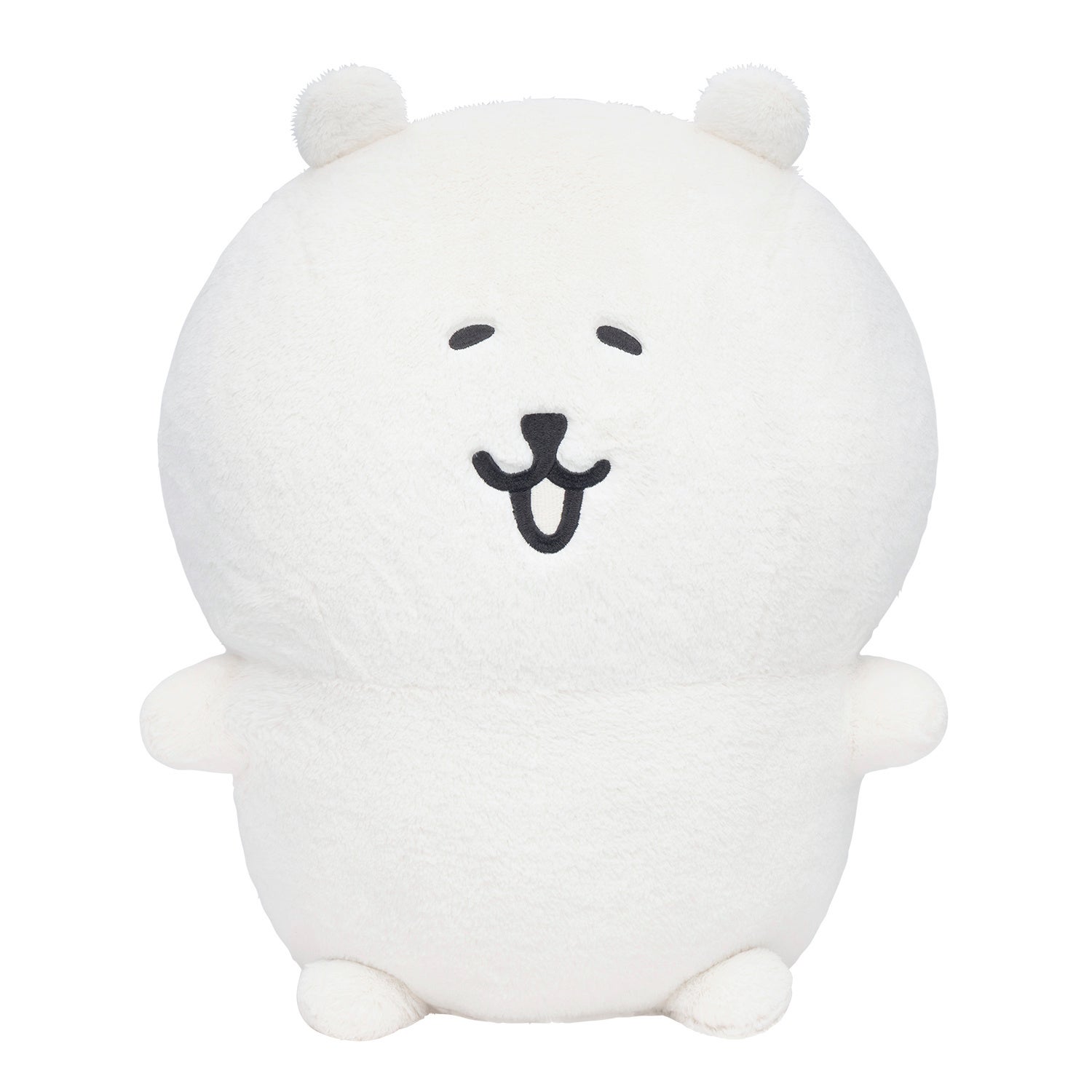 ちいかわ」作者・ナガノが描く「ナガノキャラクターズ」より必ず当たる