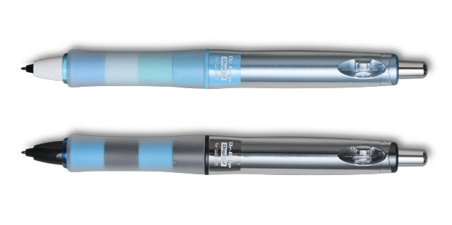 アナログもデジタルも、同じスタイルで。パイロットコーポレーションと