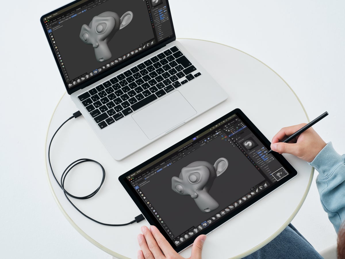 ワコム、ポータブルクリエイティブパッド新製品「Wacom MovinkPad Pro