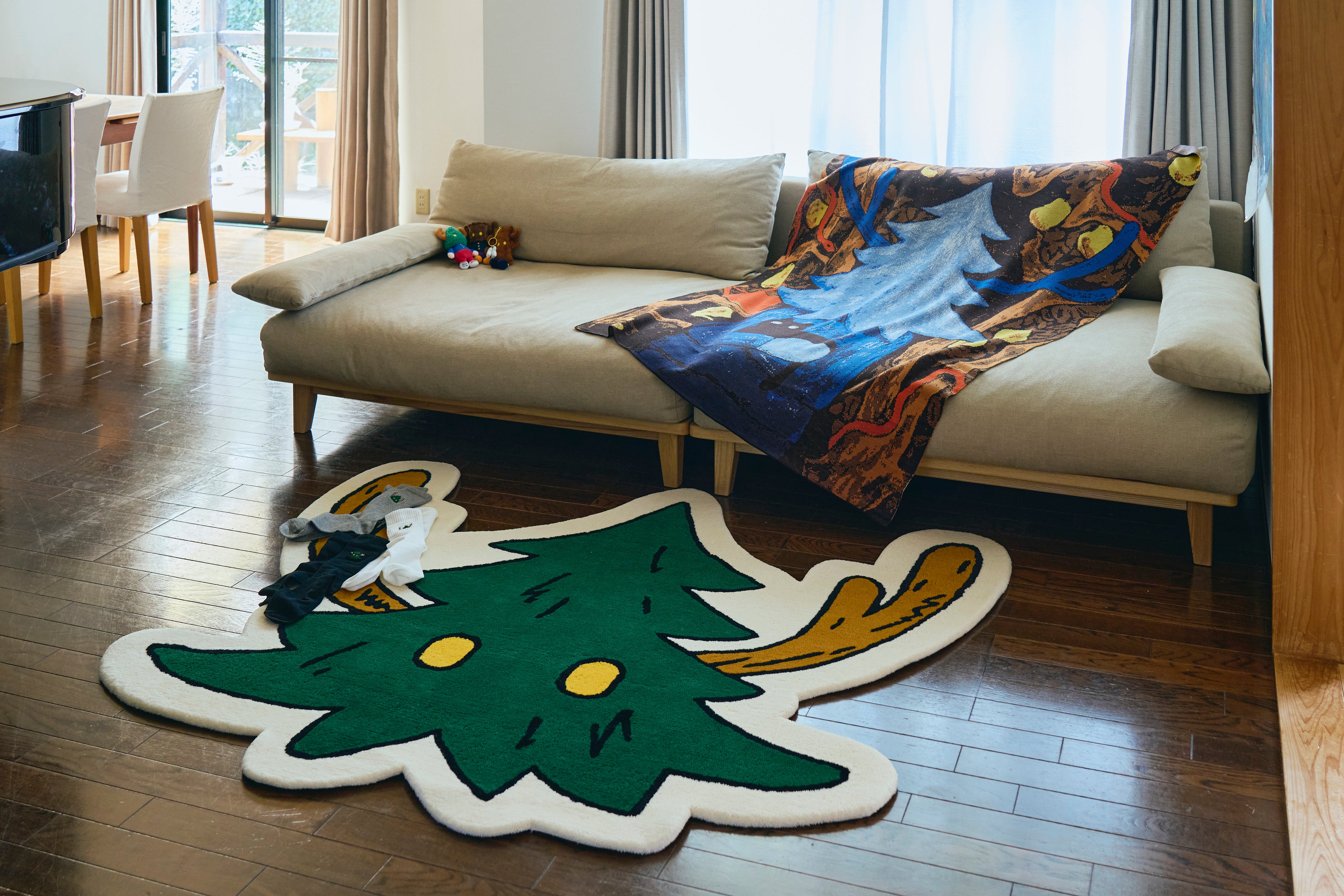 平子雄一の公式オンラインショップ「Yuichi Hirako Shop」がオープン