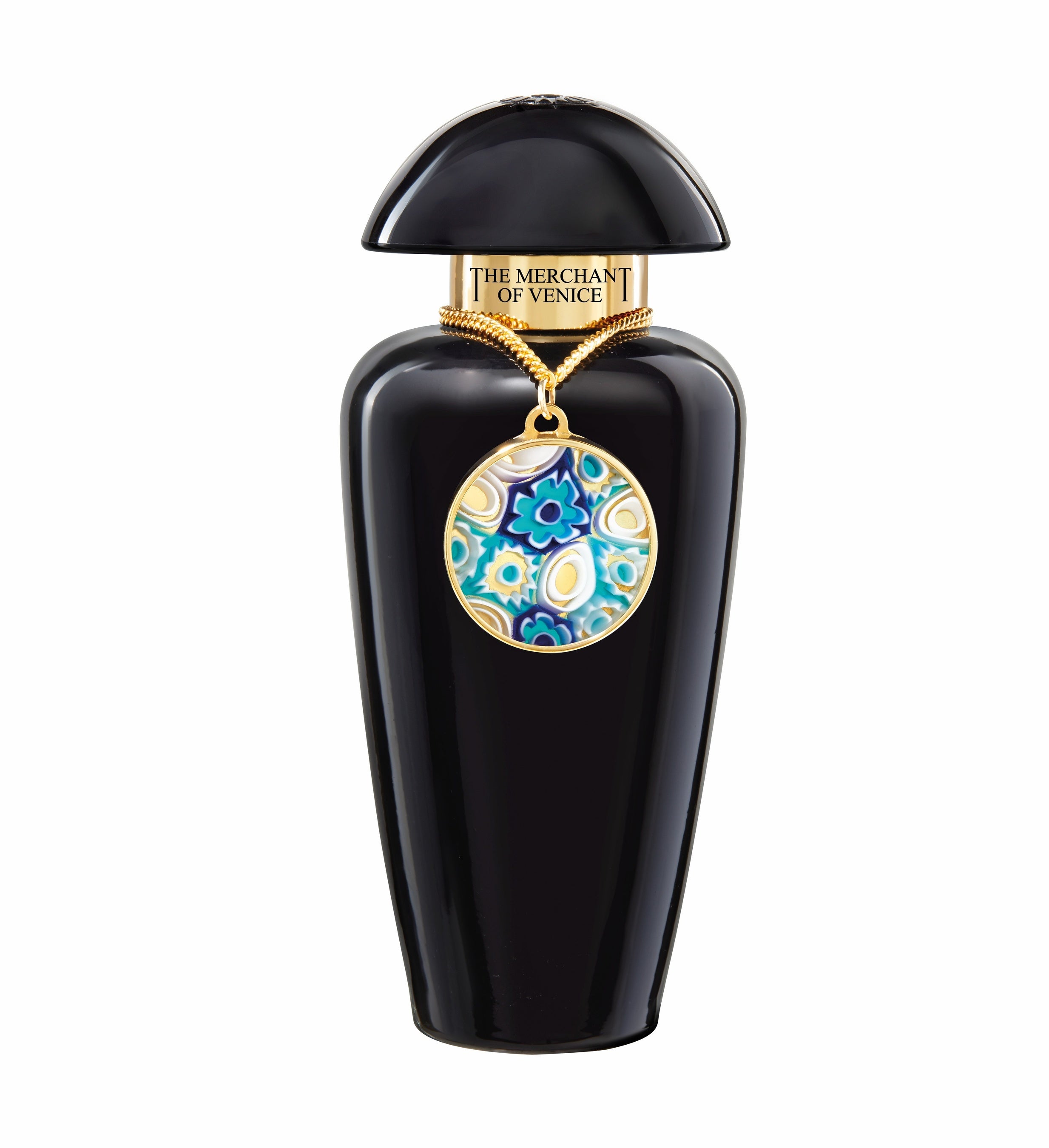 ヴェニスに伝わる香水術と東洋との交易をテーマとする「ザ