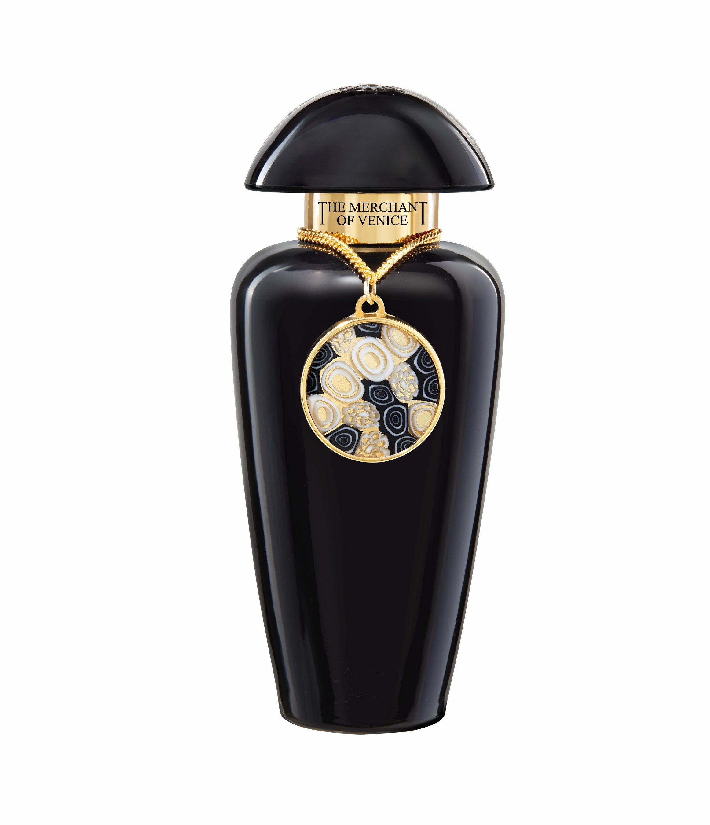 ヴェニスに伝わる香水術と東洋との交易をテーマとする「ザ